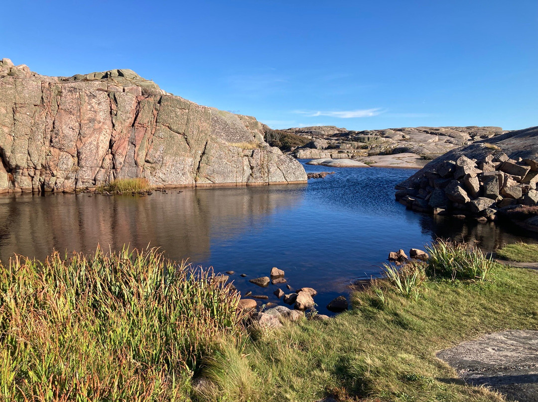 Smögenbryggan-Smogen必去景点