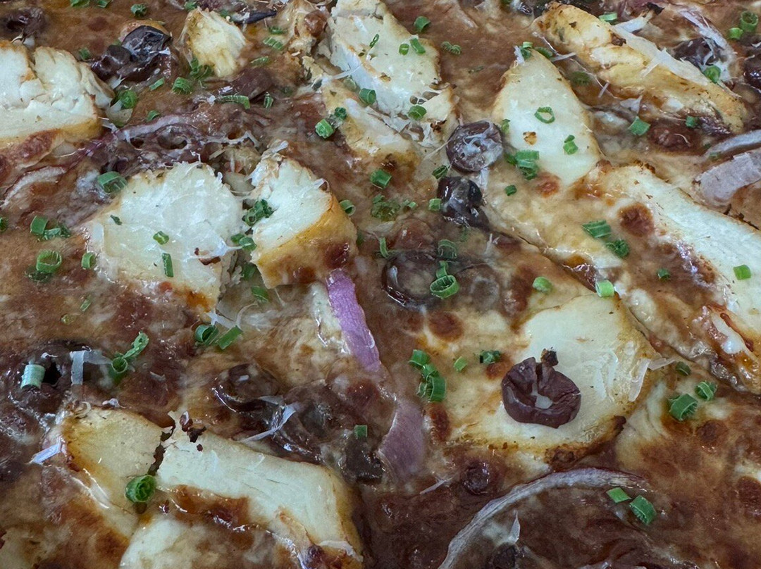 Drink West-彭里斯必去景点