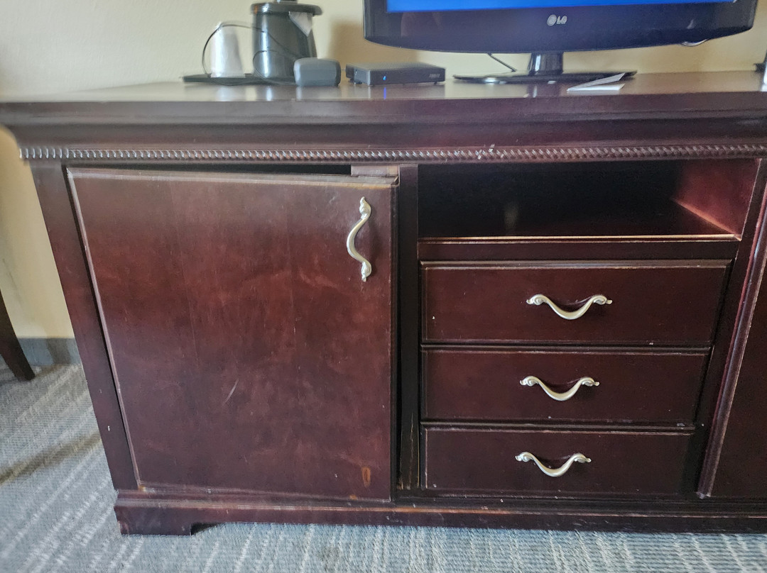 Country Inn & Suites by Radisson, Clinton, IA主图