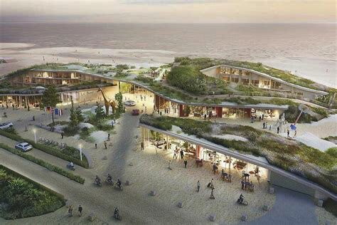 Plage du Touquet-勒图凯－巴黎普拉日必去景点