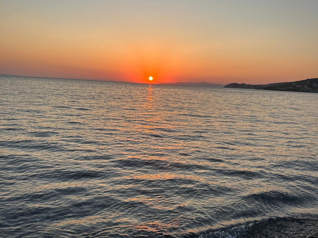 Lipsos Hotel & Restaurant主图