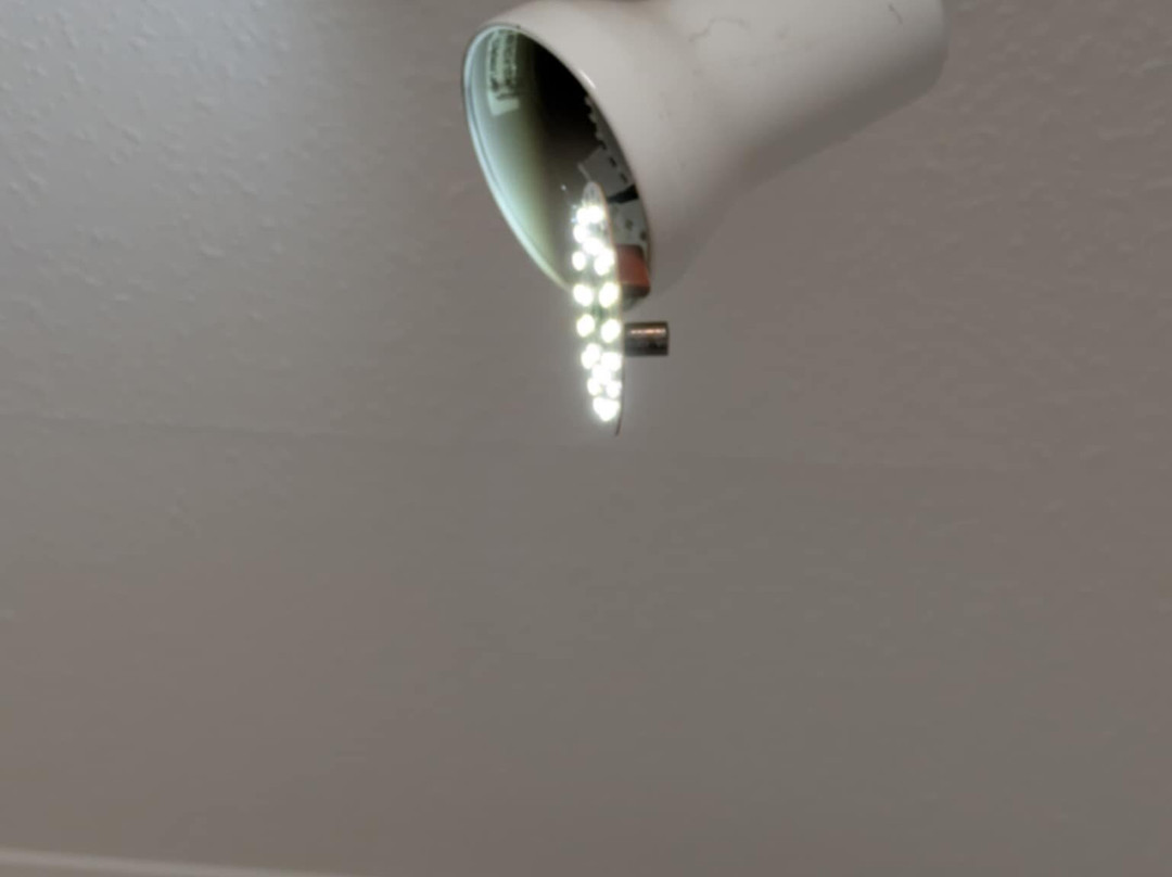 布鲁斯酒店主图