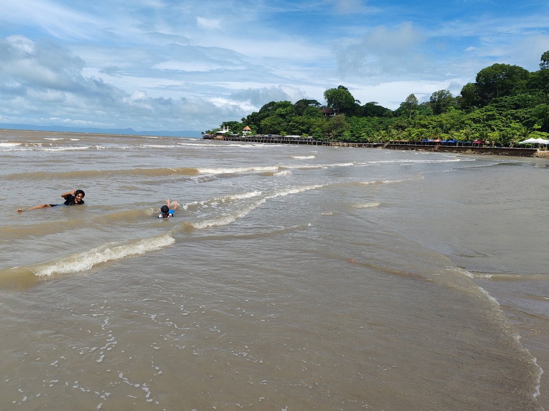 Vakara Hotel Kep主图