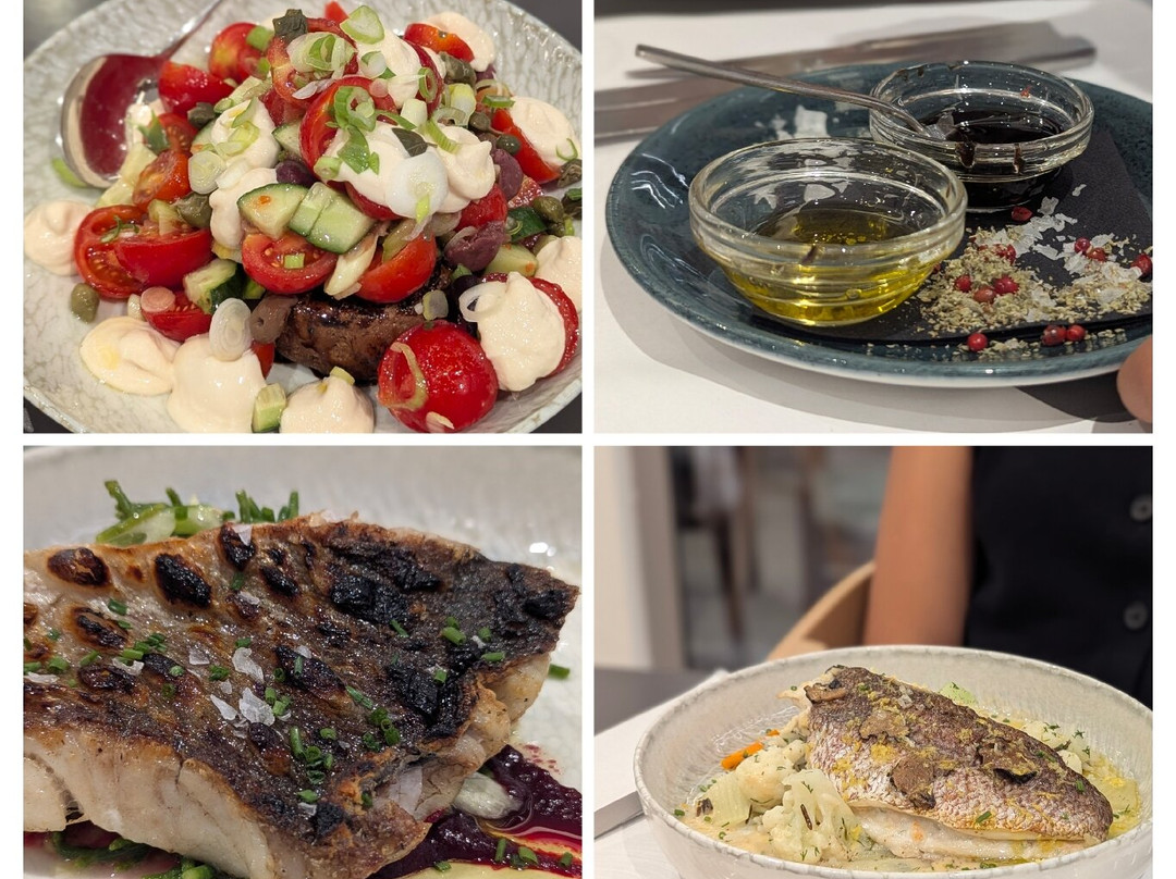 塞浦路斯餐馆和美食-Elia Restaurant Cyprus