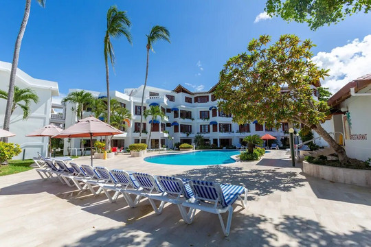 苏莎亚精品海滩酒店