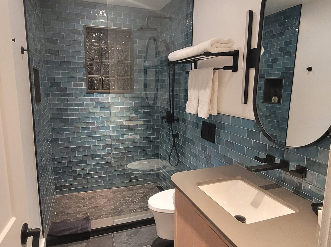 The Dudley Inn主图