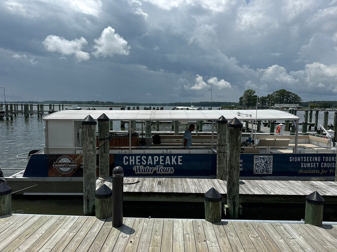 Hyatt Place Kent Narrows & Marina主图