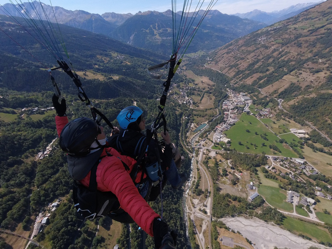 Tarentaise Evasion-Sainte-Foy-Tarentaise必去景点