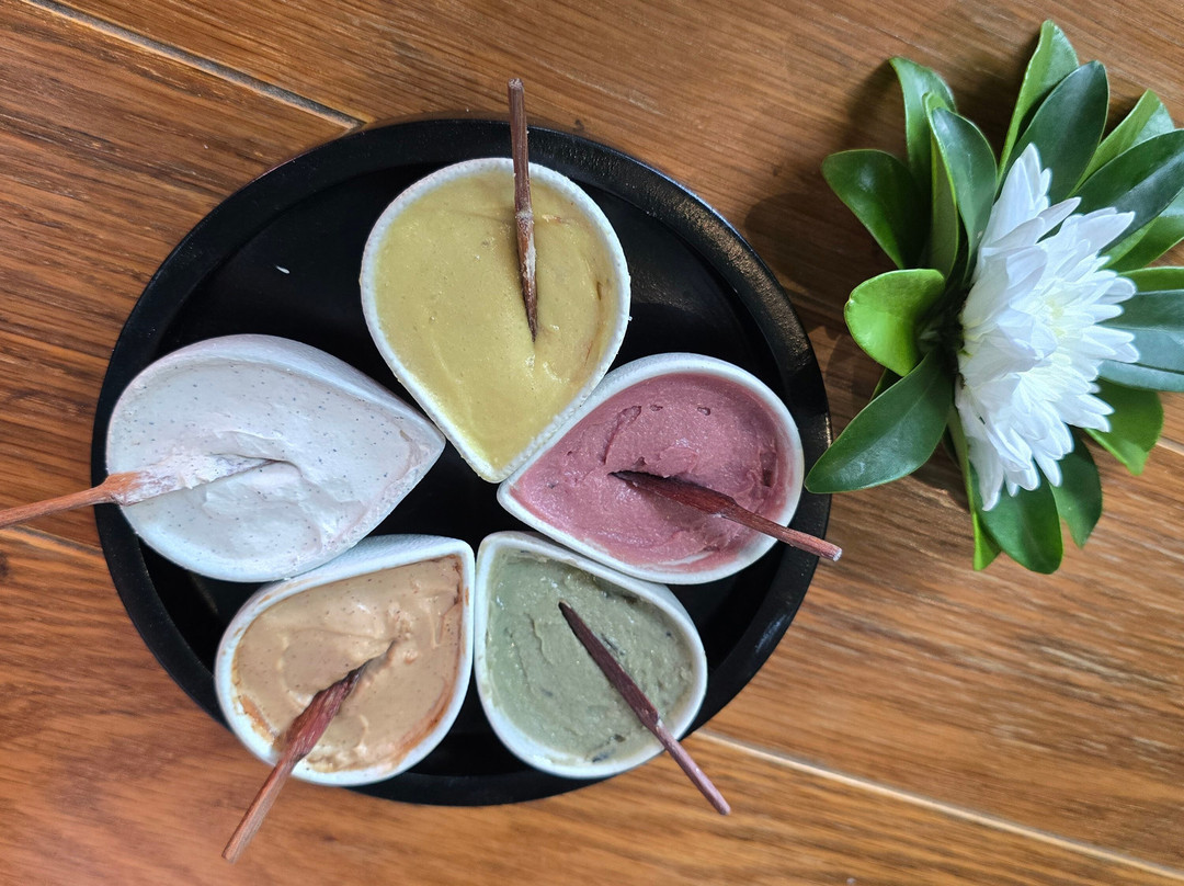 SALA Spa Chaweng-查汶海滩必去景点