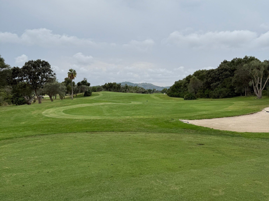 Capdepera Golf-卡普德佩拉必去景点