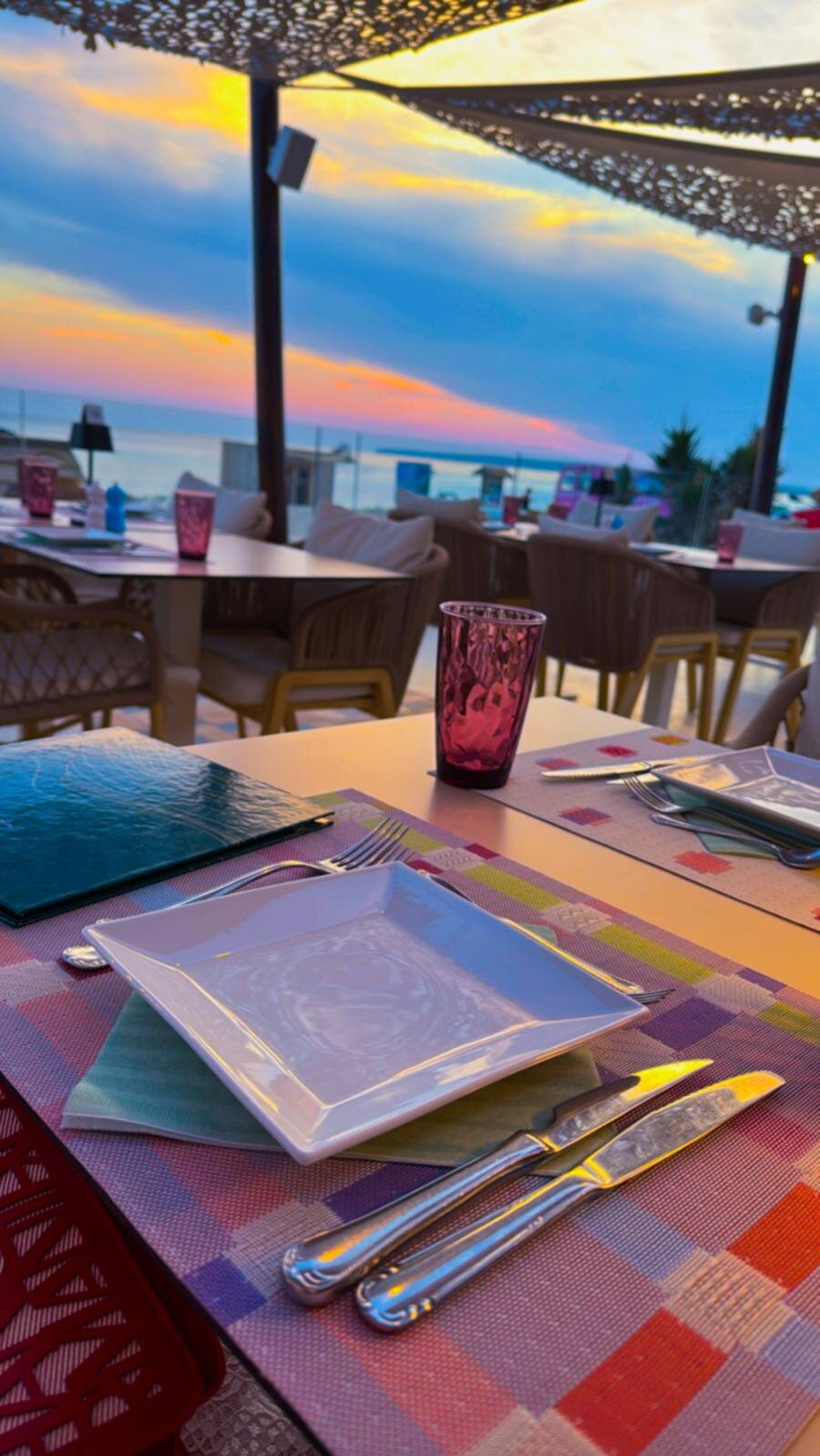 RIU 拉莫拉酒店-浴室