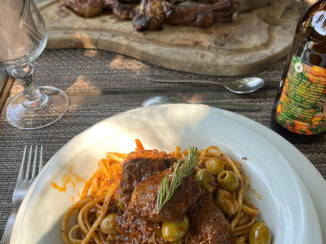 Auberge U Sirenu主图