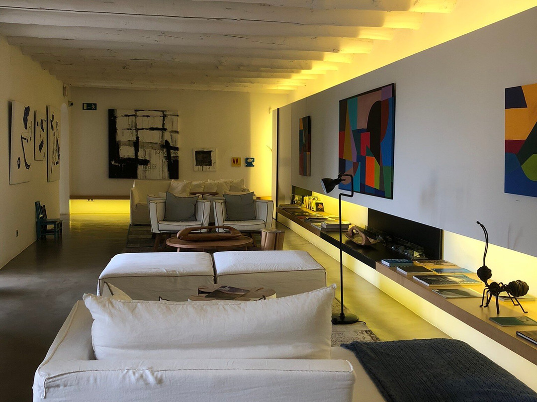 Hotel Mas Lazuli主图