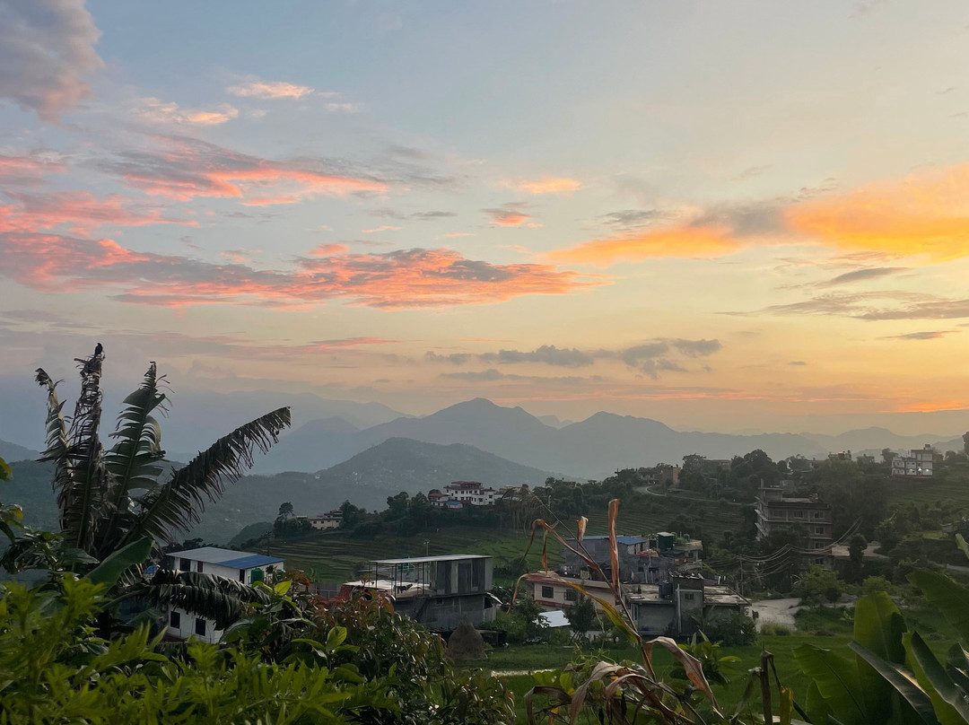 Aadinaada-Gorkha必去景点