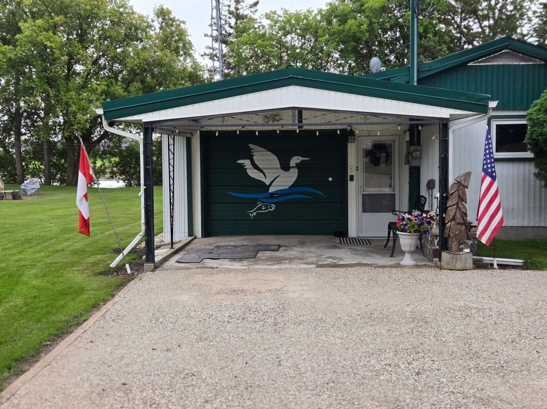 Bridgeview Bed & Breakfast主图