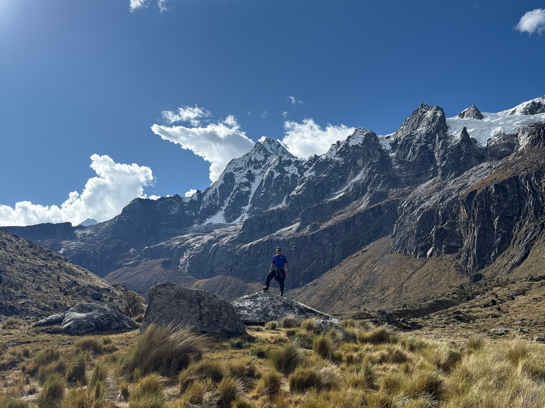 Andean Treks-Carhuaz必去景点