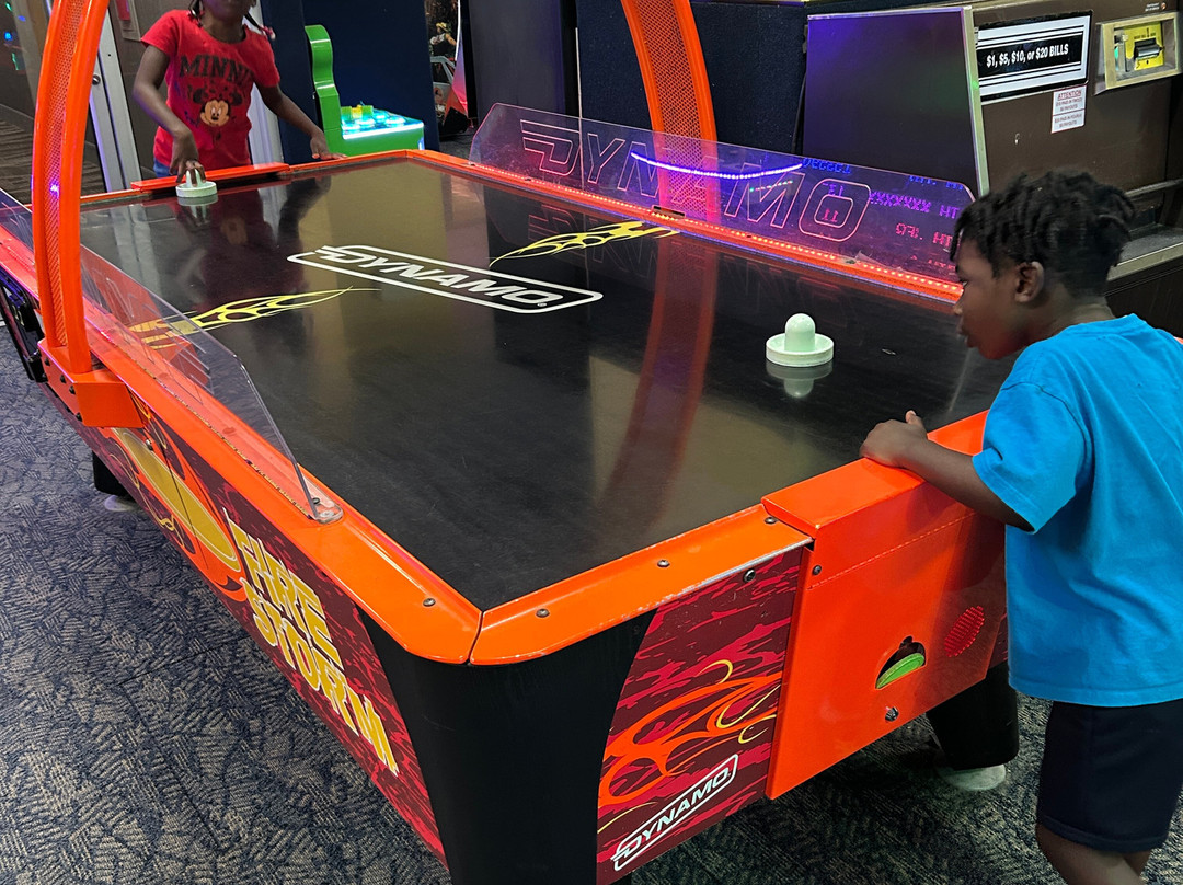 Boardwalk Resorts - Flagship主图