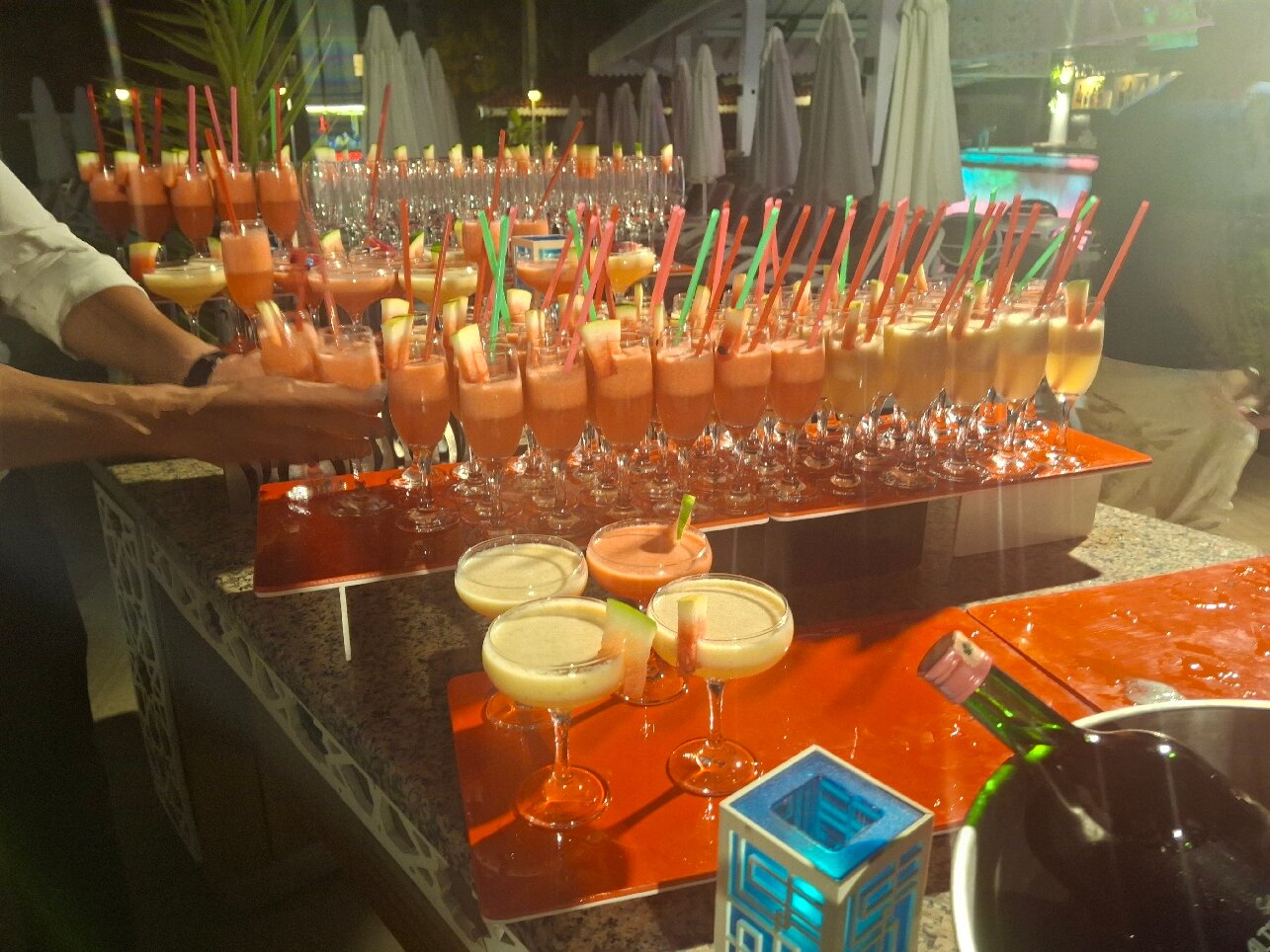 Club Hotel Phaselis Rose-官方