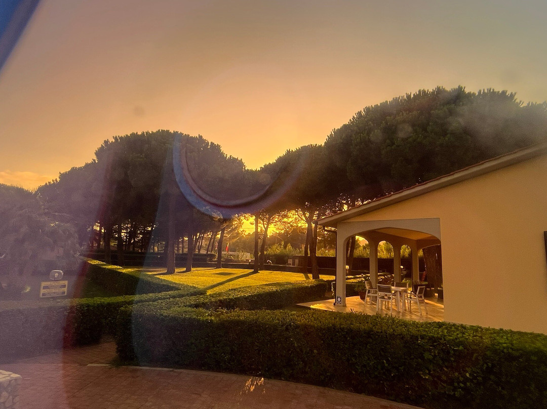 Residence Lido Azzurro主图