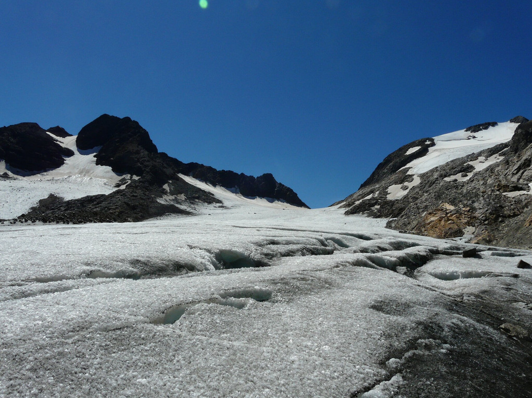 Chapelle Notre-Dame-Saint-Sorlin-d'Arves必去景点