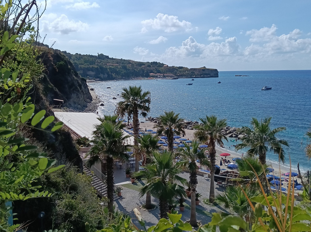 Villaggio Hotel Lido San Giuseppe主图