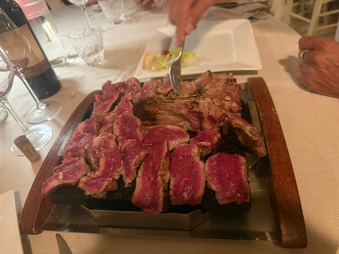 奇力托诺酒店