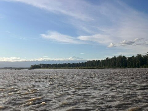 Talkeetna River Guides - Day Trips-塔尔基特纳必去景点