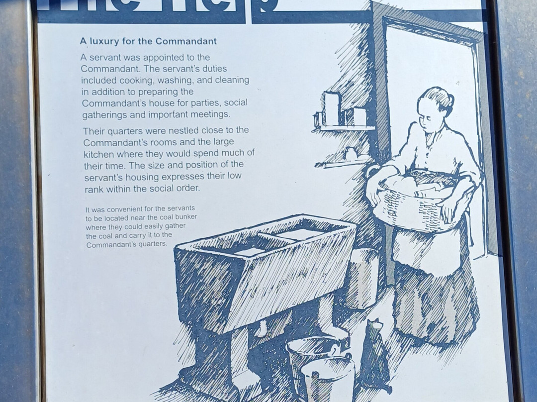 Fort Scratchley-纽卡斯尔必去景点