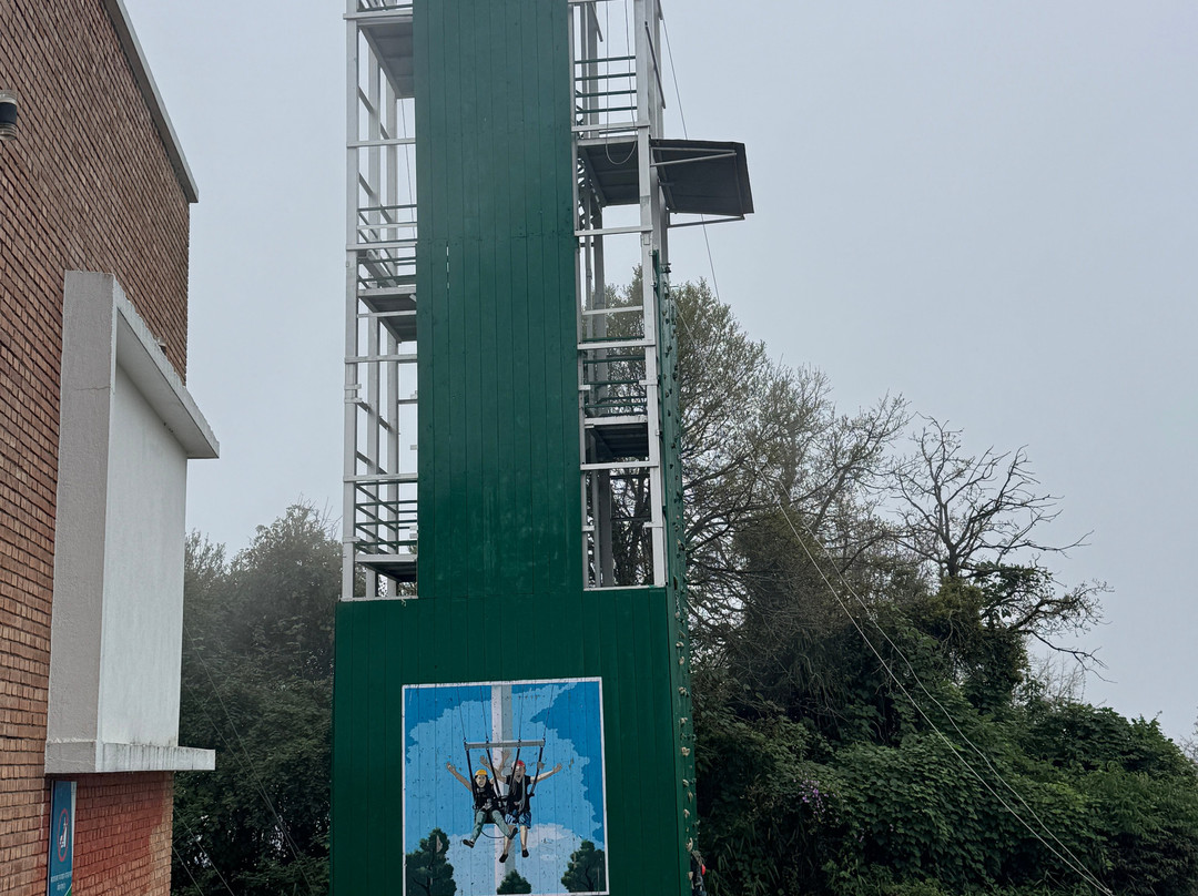 Chandragiri Hills Resort主图