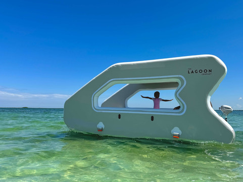 The Lagoon Company