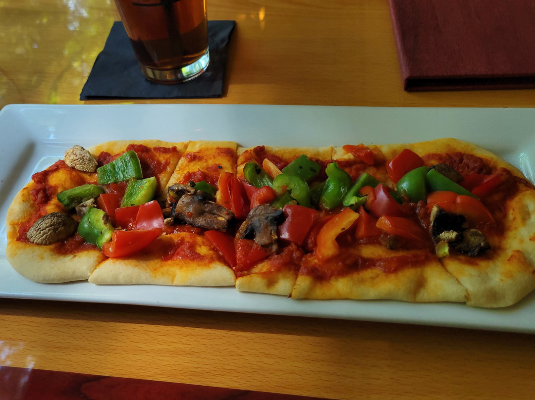 Virginia Scenic Railway