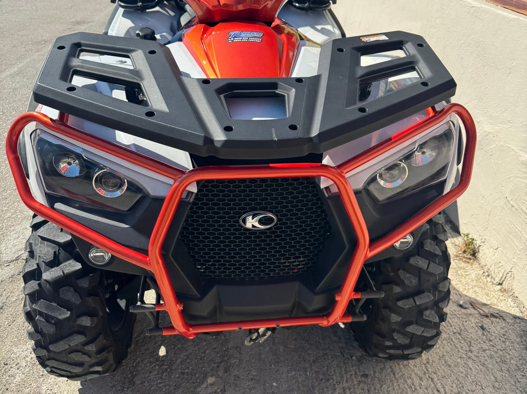 Rider Moto Rentals Rhodes-罗德城必去景点