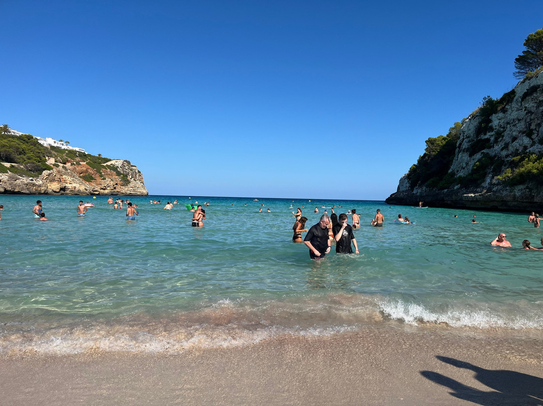 Cala Romantica-马洛卡岛必去景点