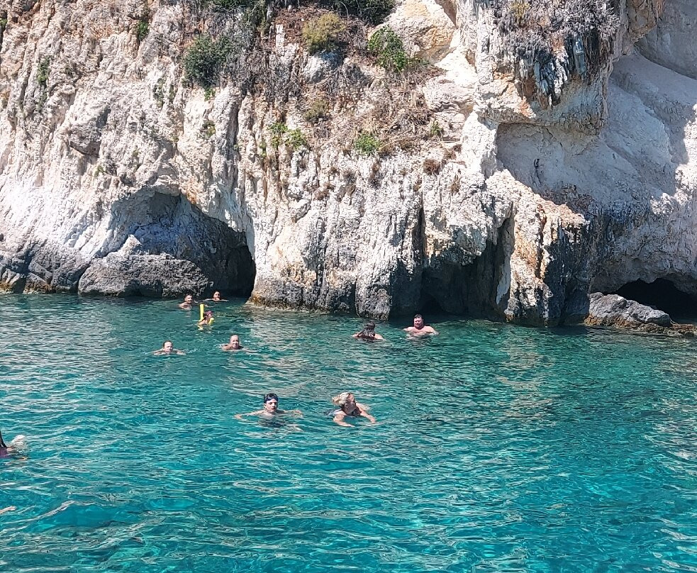 Golden Dolphin-阿雷克斯必去景点