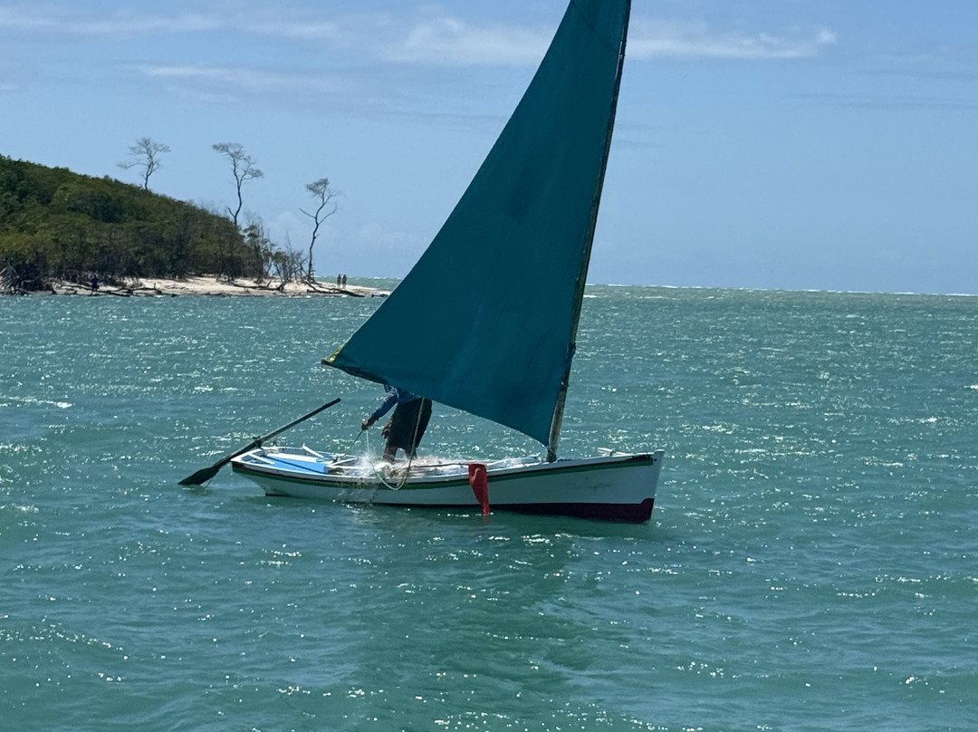 Hotel Jaguaríndia Village主图