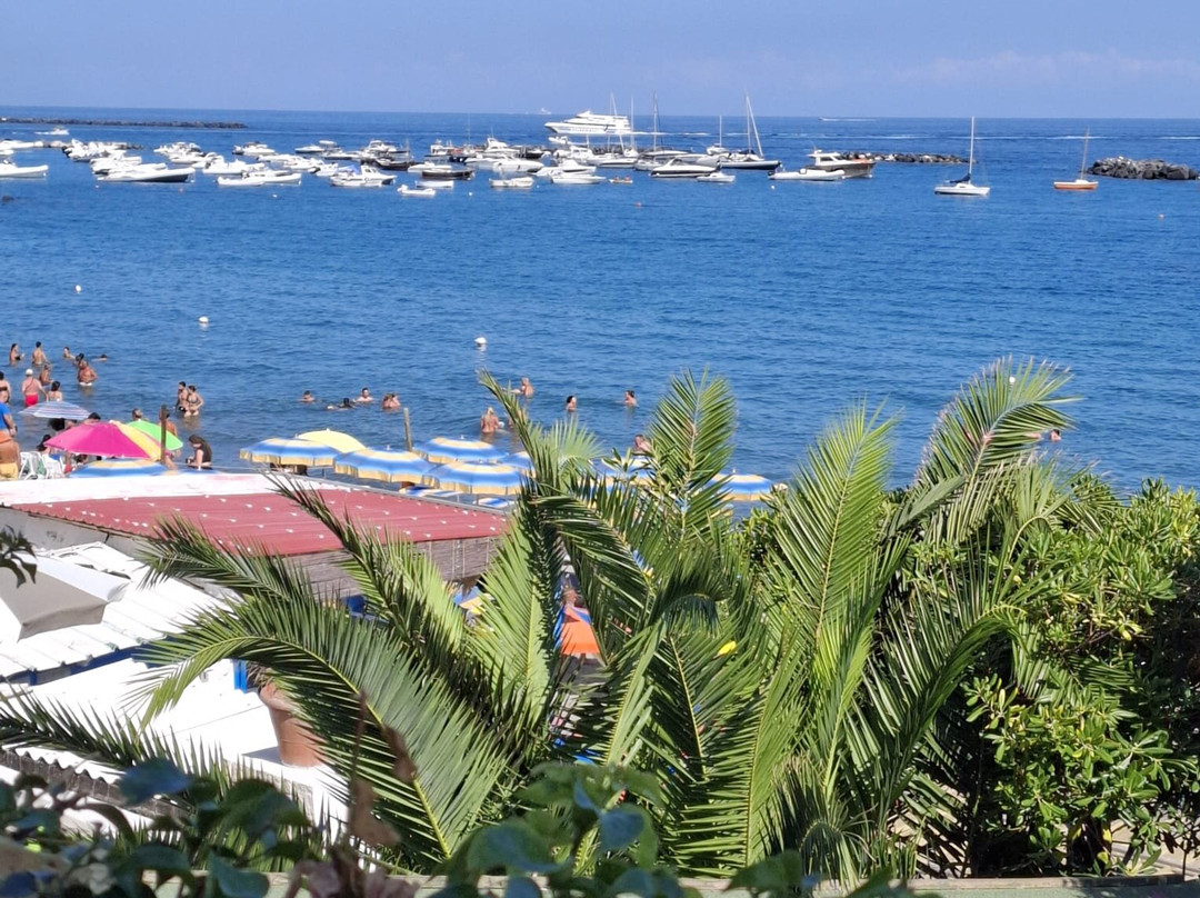 Hotel Ambasciatori主图