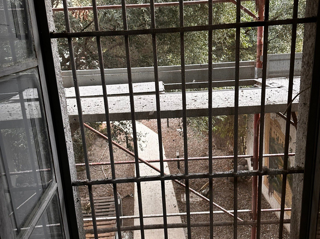 Palazzo Sciacca主图