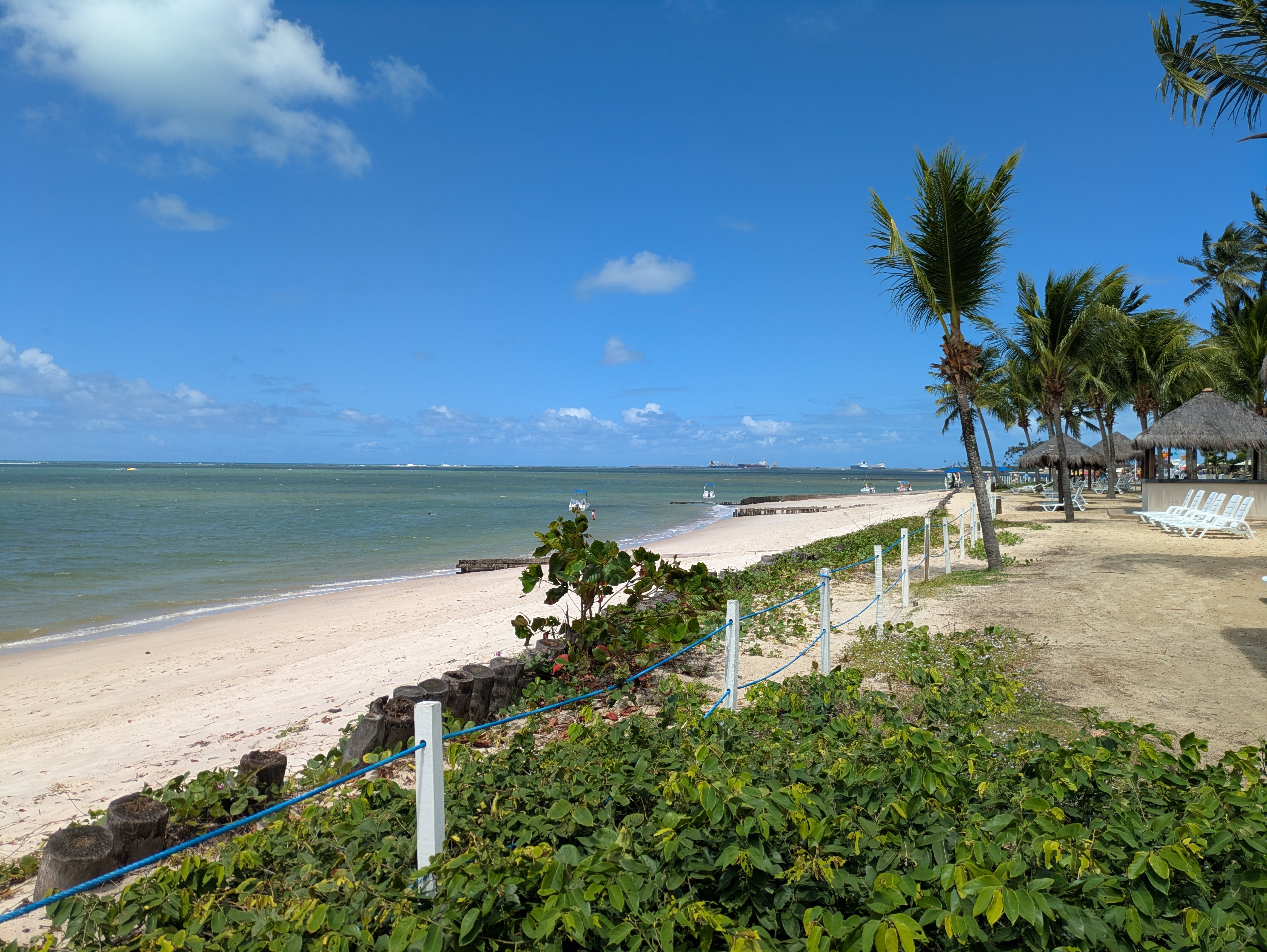 Vila Galé Cabo-泳池