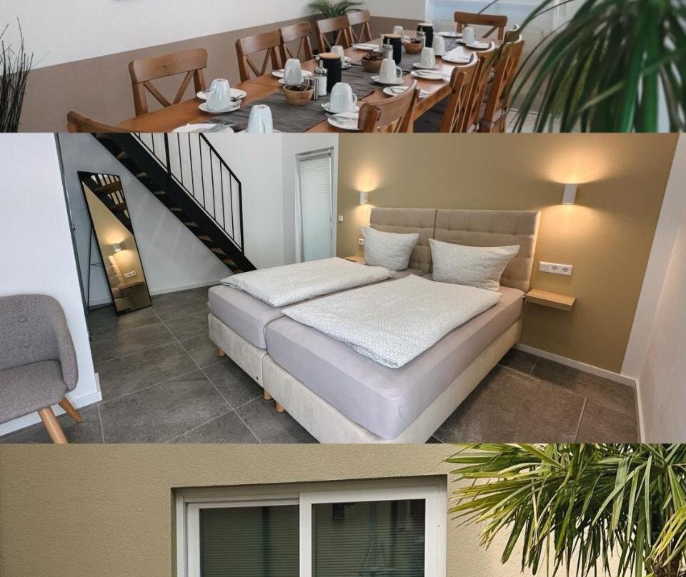 Hotel Traube Rheinhessen