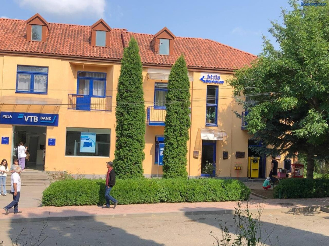 Mila Hotel