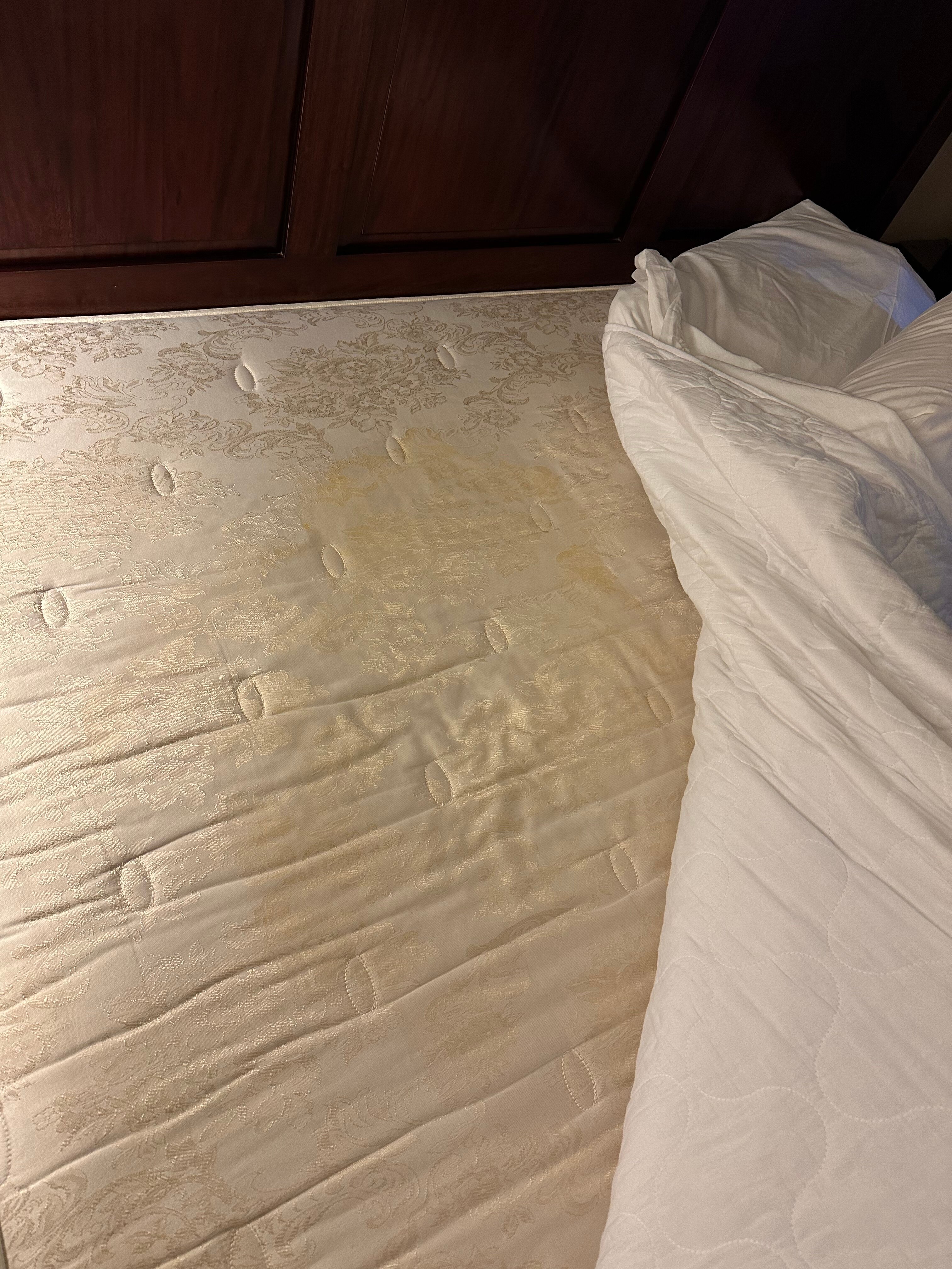 Ayres Hotel & Spa Mission Viejo - Lake Forest-客卧