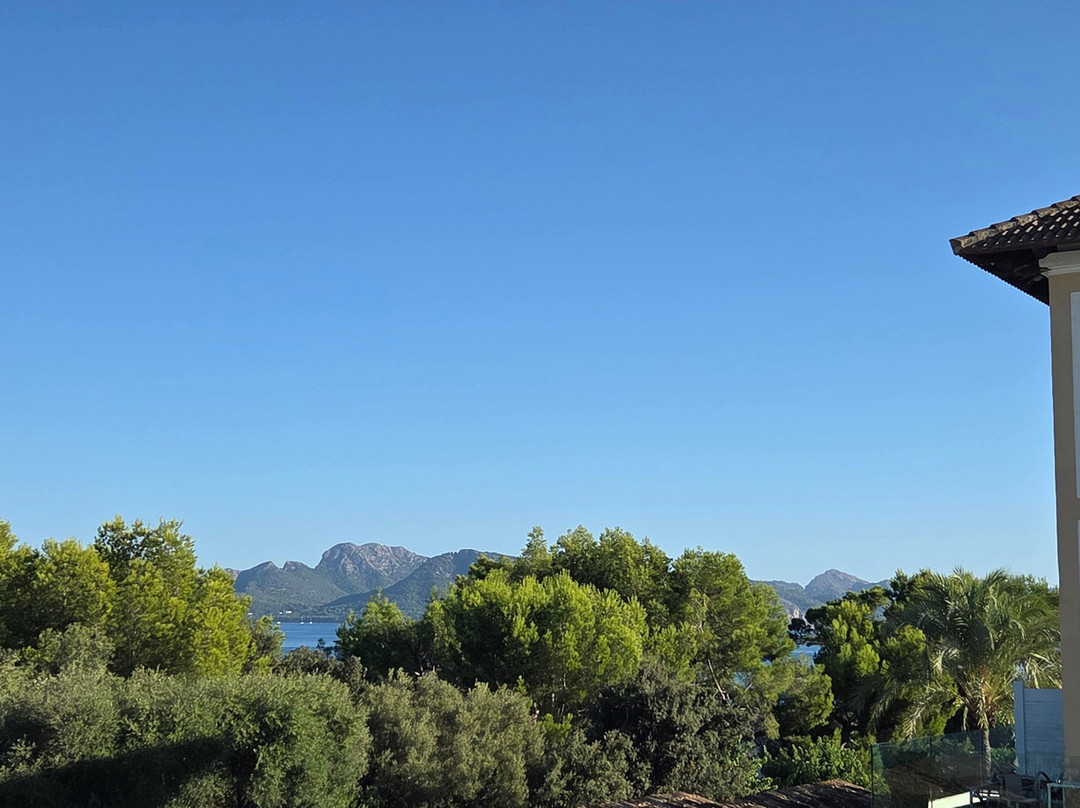 普林索特马斯帕斯酒店主图