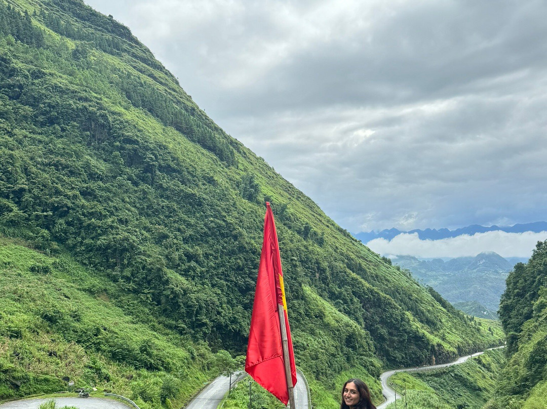 BiBi Ha Giang Loop Tour-Ha Giang必去景点