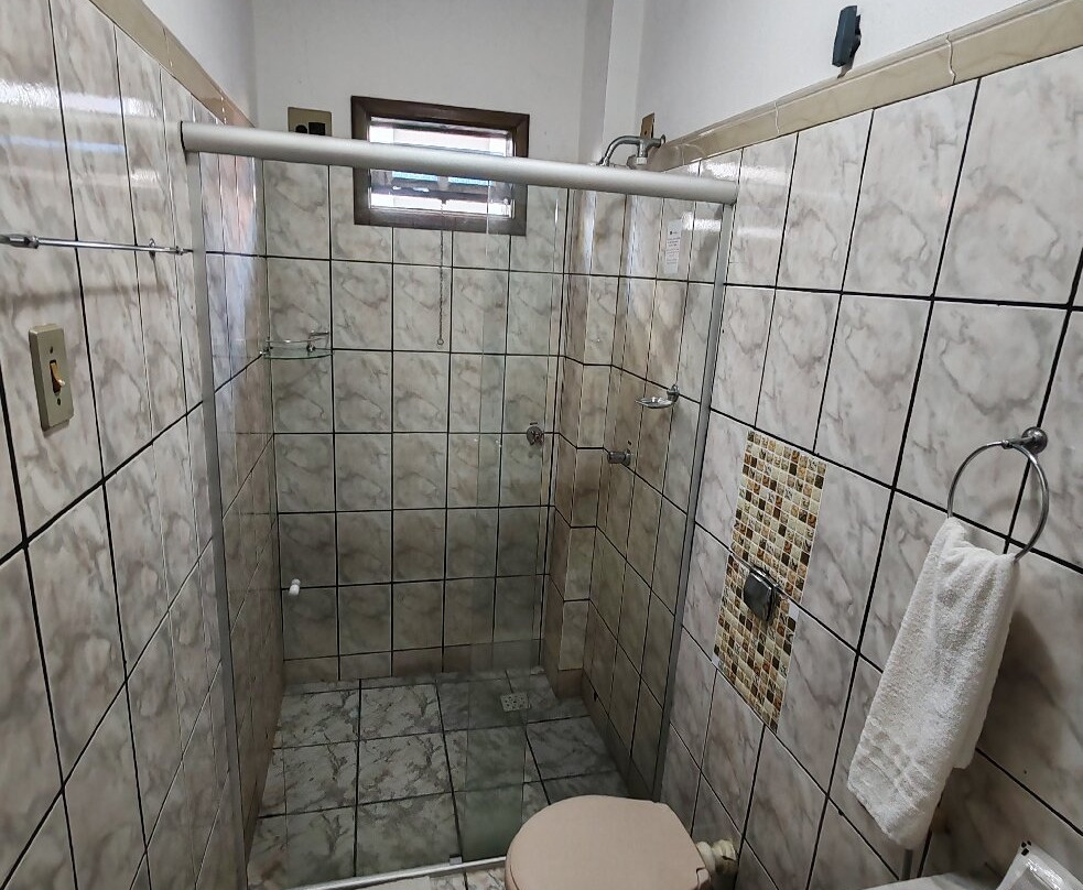 Hotel Le Massilia主图