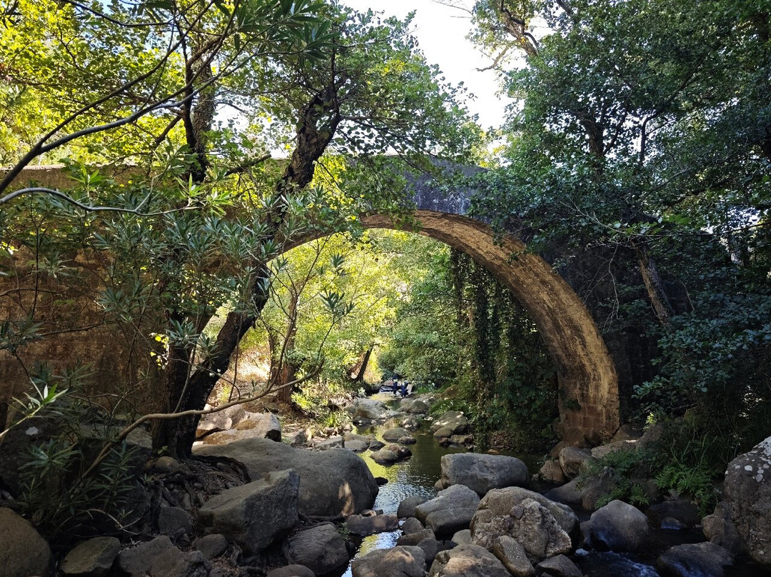 Sendero Rio de la Miel-阿尔赫西拉斯必去景点