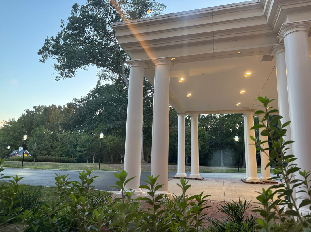 The Inn at Elon主图