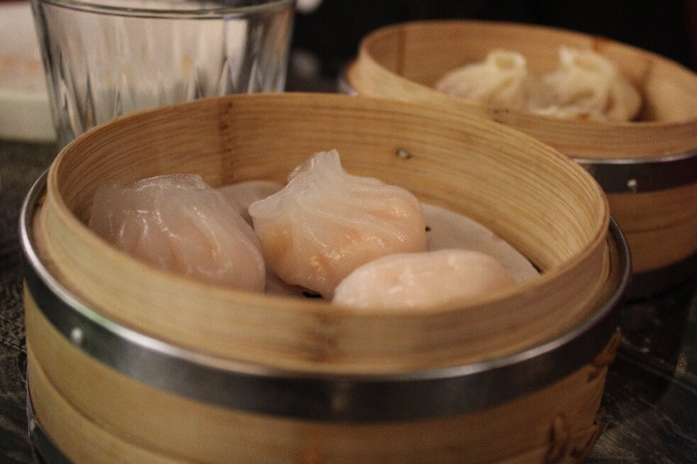 Miyabi Fusion Restaurant Fasano