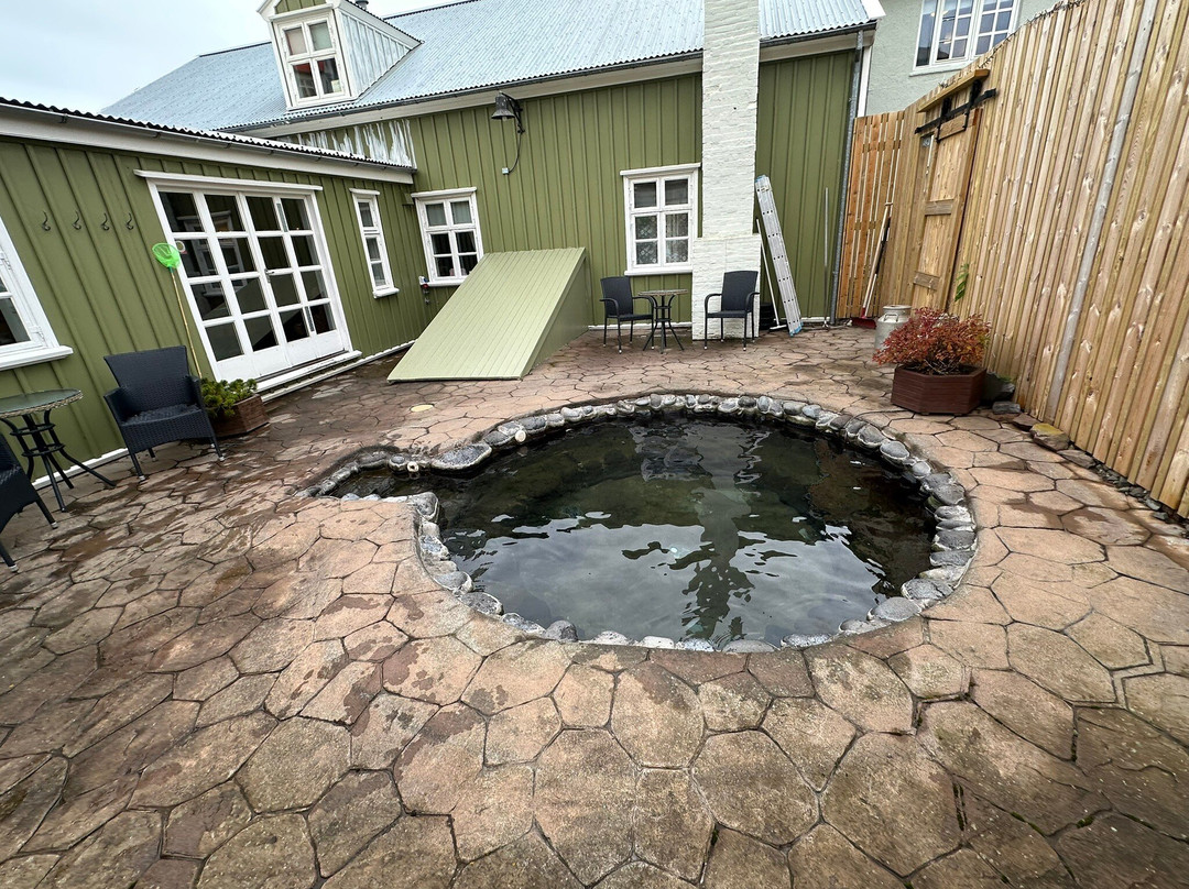 Hotel Tindastoll主图