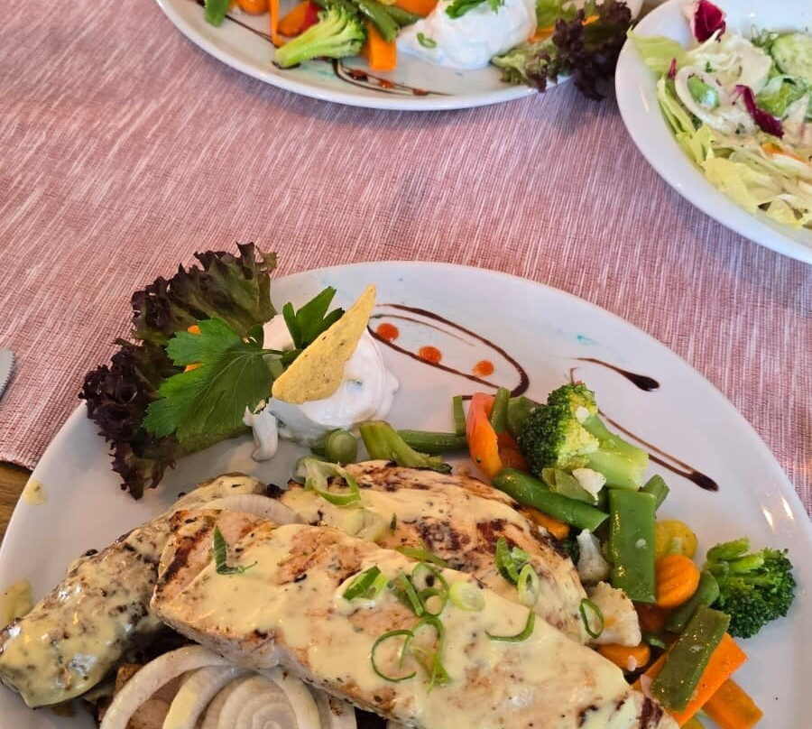 Restaurant Zorbas