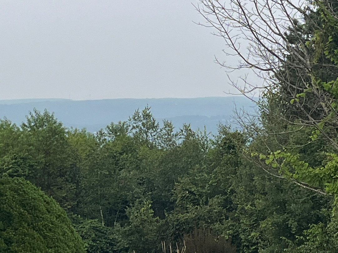 The French Manor Inn and Spa主图